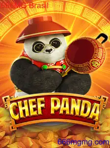ChefPanda
