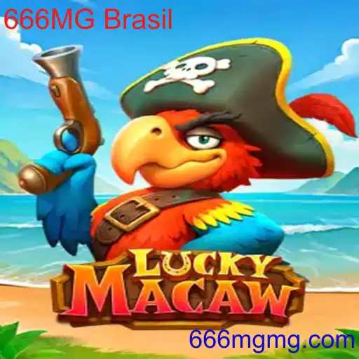 LuckyMacaw