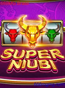 SuperNiubi: Descubra o Fascinante Mundo do Jogo Inovador